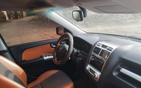 KIA Sportage II, 2007 год, 800 000 рублей, 12 фотография