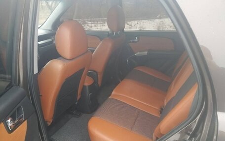 KIA Sportage II, 2007 год, 800 000 рублей, 11 фотография