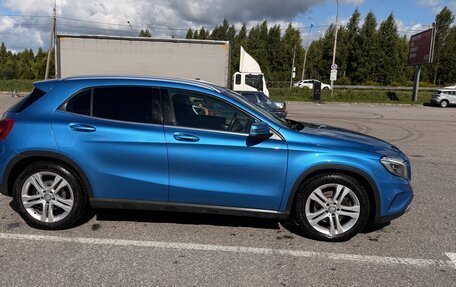 Mercedes-Benz GLA, 2016 год, 2 300 000 рублей, 4 фотография
