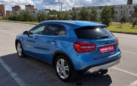 Mercedes-Benz GLA, 2016 год, 2 300 000 рублей, 7 фотография