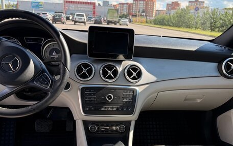 Mercedes-Benz GLA, 2016 год, 2 300 000 рублей, 11 фотография