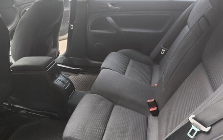 Skoda Superb III рестайлинг, 2005 год, 450 000 рублей, 4 фотография