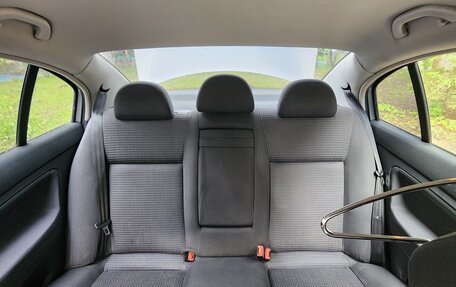 Skoda Superb III рестайлинг, 2005 год, 450 000 рублей, 7 фотография