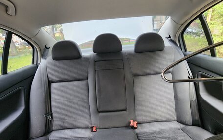 Skoda Superb III рестайлинг, 2005 год, 450 000 рублей, 6 фотография