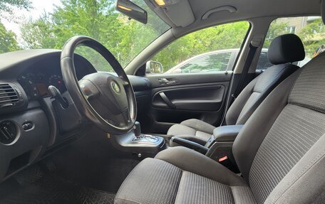 Skoda Superb III рестайлинг, 2005 год, 450 000 рублей, 8 фотография