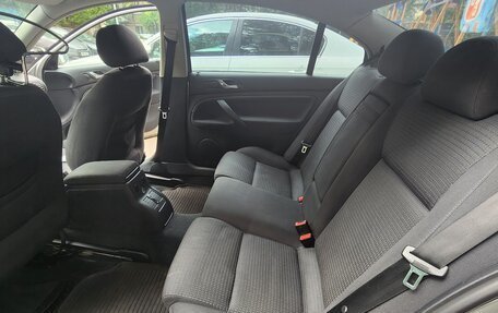 Skoda Superb III рестайлинг, 2005 год, 450 000 рублей, 5 фотография