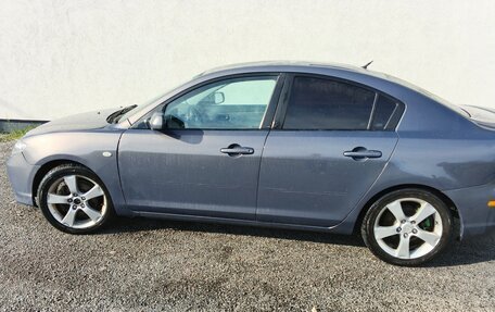 Mazda 3, 2006 год, 410 000 рублей, 3 фотография