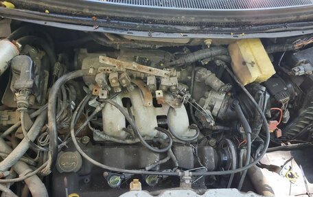 Mazda MPV II, 2004 год, 250 000 рублей, 8 фотография