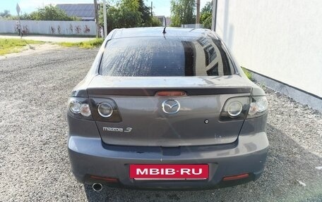 Mazda 3, 2006 год, 410 000 рублей, 6 фотография