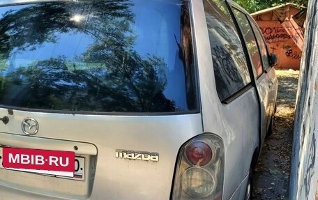 Mazda MPV II, 2004 год, 250 000 рублей, 2 фотография