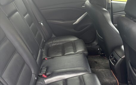 Mazda 6, 2017 год, 1 870 000 рублей, 9 фотография