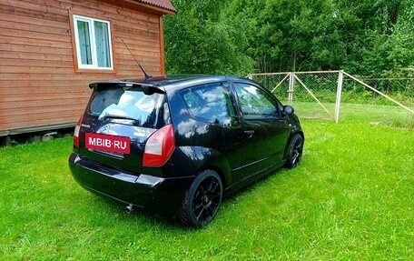 Citroen C2, 2007 год, 415 000 рублей, 5 фотография