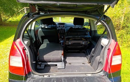 Citroen C2, 2007 год, 415 000 рублей, 12 фотография