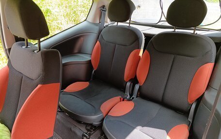 Citroen C2, 2007 год, 415 000 рублей, 13 фотография