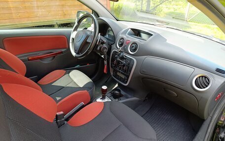 Citroen C2, 2007 год, 415 000 рублей, 14 фотография