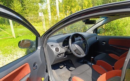 Citroen C2, 2007 год, 415 000 рублей, 17 фотография
