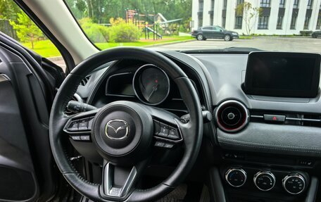 Mazda CX-3 I, 2020 год, 2 200 000 рублей, 12 фотография