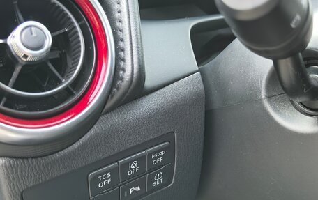 Mazda CX-3 I, 2020 год, 2 200 000 рублей, 8 фотография