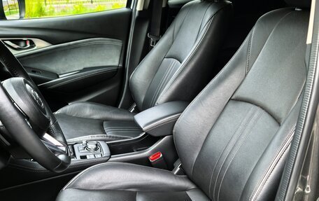 Mazda CX-3 I, 2020 год, 2 200 000 рублей, 6 фотография