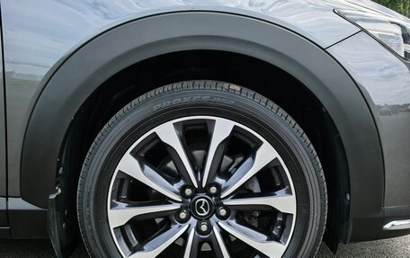 Mazda CX-3 I, 2020 год, 2 200 000 рублей, 27 фотография