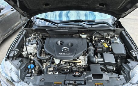 Mazda CX-3 I, 2020 год, 2 200 000 рублей, 19 фотография