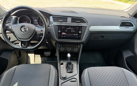 Volkswagen Tiguan II, 2017 год, 2 700 000 рублей, 7 фотография