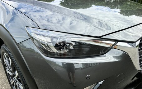 Mazda CX-3 I, 2020 год, 2 200 000 рублей, 30 фотография