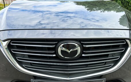 Mazda CX-3 I, 2020 год, 2 200 000 рублей, 29 фотография