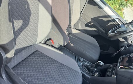 Volkswagen Tiguan II, 2017 год, 2 700 000 рублей, 11 фотография