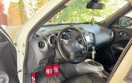 Nissan Juke II, 2011 год, 1 000 000 рублей, 6 фотография