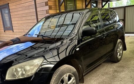 Toyota RAV4, 2007 год, 1 300 000 рублей, 2 фотография