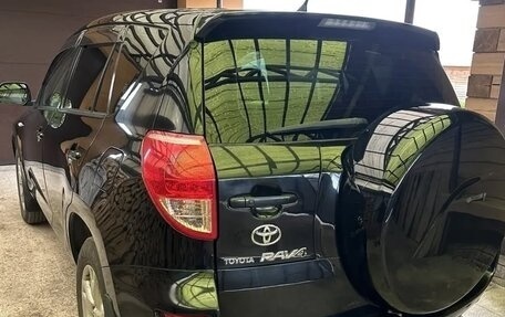 Toyota RAV4, 2007 год, 1 300 000 рублей, 6 фотография