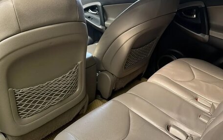 Toyota RAV4, 2007 год, 1 300 000 рублей, 4 фотография