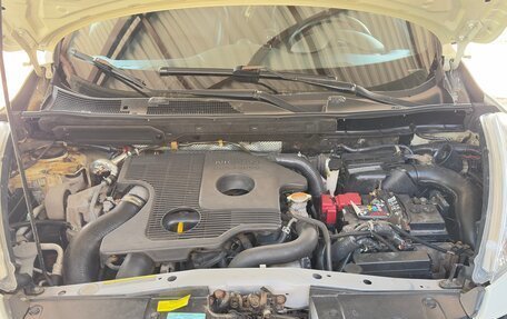 Nissan Juke II, 2011 год, 1 000 000 рублей, 11 фотография