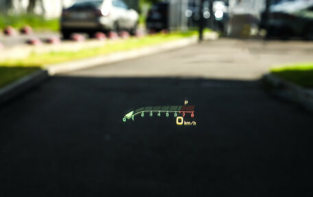 Cadillac ATS I рестайлинг, 2018 год, 2 150 000 рублей, 18 фотография