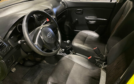 KIA Picanto I, 2009 год, 320 000 рублей, 3 фотография