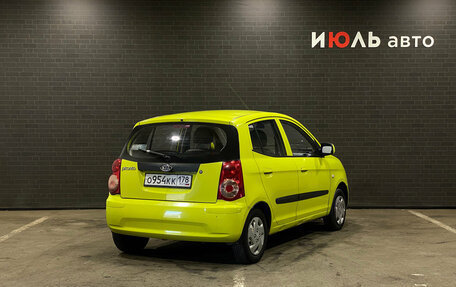 KIA Picanto I, 2009 год, 320 000 рублей, 2 фотография