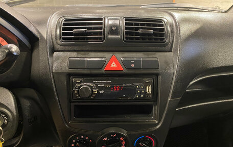 KIA Picanto I, 2009 год, 320 000 рублей, 4 фотография