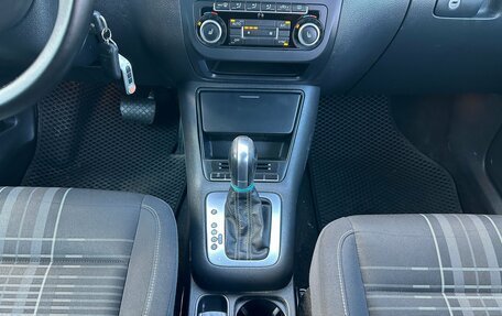 Volkswagen Tiguan I, 2015 год, 1 425 000 рублей, 11 фотография