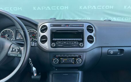 Volkswagen Tiguan I, 2015 год, 1 425 000 рублей, 10 фотография