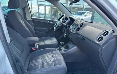 Volkswagen Tiguan I, 2015 год, 1 425 000 рублей, 7 фотография