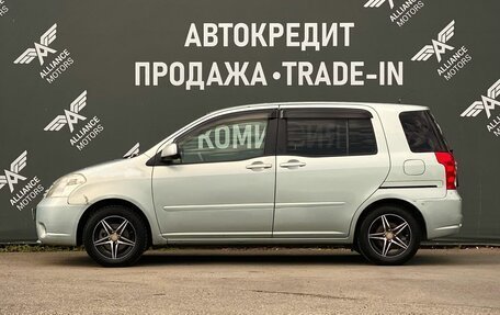 Toyota Raum II, 2005 год, 605 000 рублей, 4 фотография
