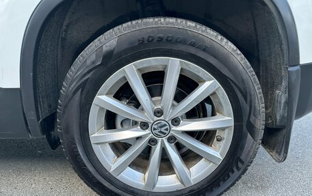Volkswagen Tiguan I, 2015 год, 1 425 000 рублей, 12 фотография