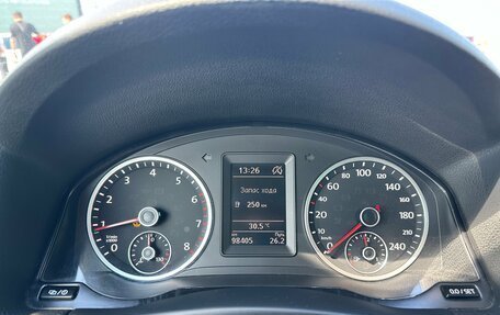 Volkswagen Tiguan I, 2015 год, 1 425 000 рублей, 9 фотография