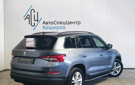 Skoda Kodiaq I, 2018 год, 2 749 000 рублей, 2 фотография