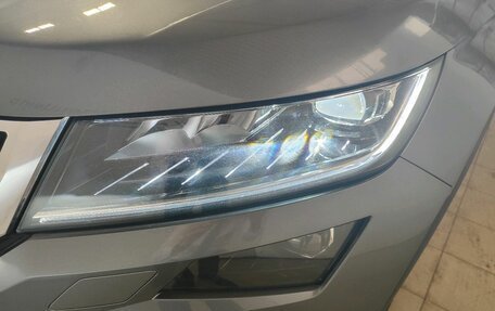 Skoda Kodiaq I, 2018 год, 2 749 000 рублей, 5 фотография