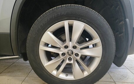 Skoda Kodiaq I, 2018 год, 2 749 000 рублей, 7 фотография