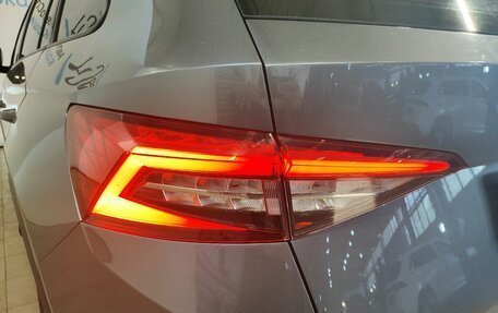 Skoda Kodiaq I, 2018 год, 2 749 000 рублей, 6 фотография