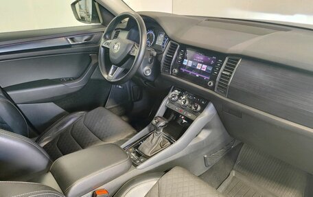 Skoda Kodiaq I, 2018 год, 2 749 000 рублей, 8 фотография