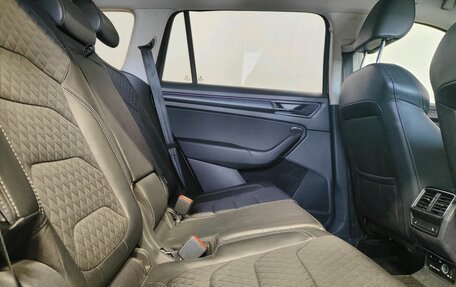Skoda Kodiaq I, 2018 год, 2 749 000 рублей, 14 фотография